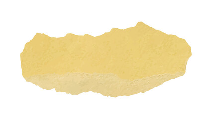 Torn paper collection