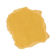 Torn paper collection