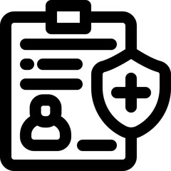 Obraz premium open enrollment line icon. Clean and minimalist vector icon for websites, mobile apps, presentations, and logos. Fully scalable and customizable for any project.