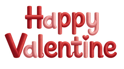 Floral Embroidery Patch Design Transparent PNG.