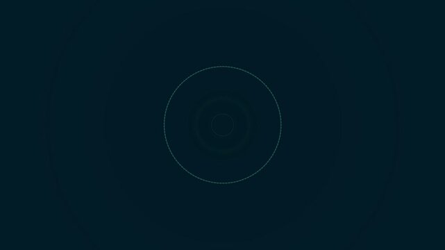 circular futuristic pattern with glowing dots, interface, technology designs, modern data visualization, Architecture, development, progress, data processing, algorithm, technology, industry, energy,