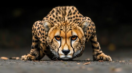 A young business professional writing on a whiteboard during a meeting