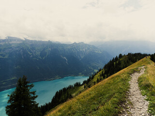 SZWAJCARIA © Marcin