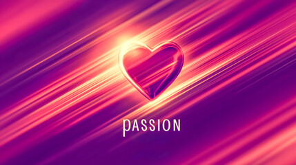 未来感のあるスラッシュ光線と矢印｜ビジネス向けモチベーション素材