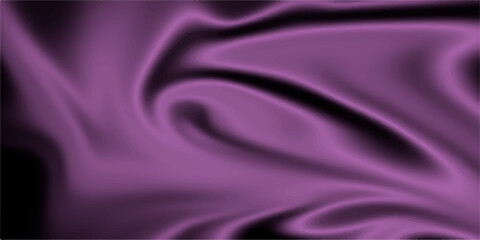 Obraz premium Luxurious purple and pink silk fabric background with smooth satin textures and elegant flowing waves of shiny violet textile drapery creates a soft and light luxury material backdrop design