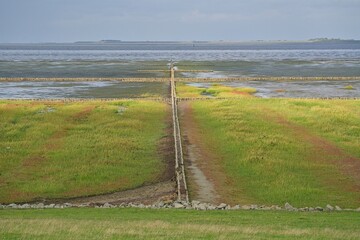 K&uuml;stenlandschaft
