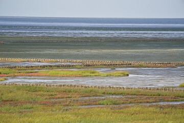 K&uuml;stenlandschaft