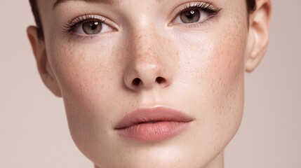 Highlight your vitamin blend in skincare that safeguards your face and clears acne in 3D