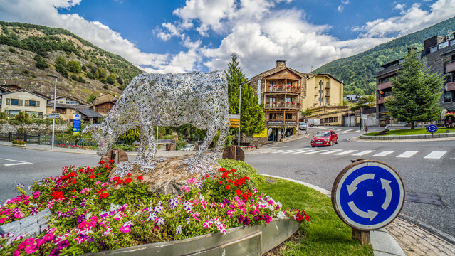 Ordino