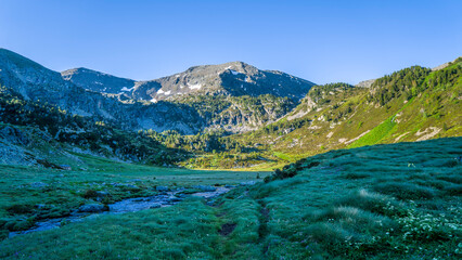 Krajobrazy Andorry © alecki