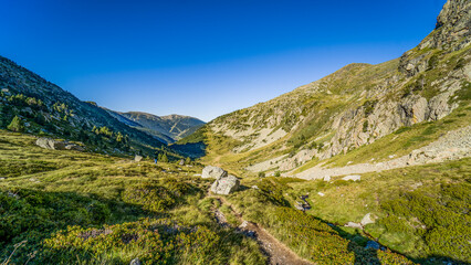 Krajobrazy Andorry © alecki