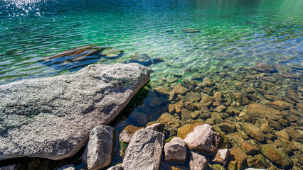 Krajobrazy Andorry © alecki