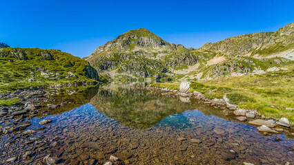 Krajobrazy Andorry © alecki