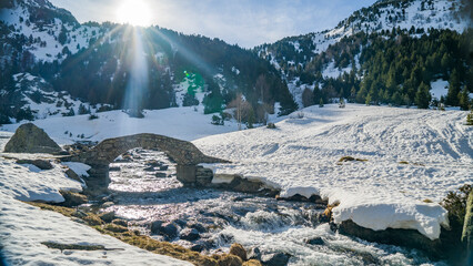 Vall de incless © alecki