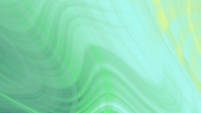 Swirling abstract green, blue textures with a subtle yellow hint. Perfect for backgrounds, digital art, packaging design, and creative projects.