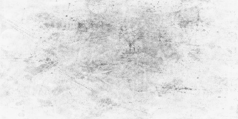 Fototapeta premium A dirty white marble texture with a grunge stone pattern and rough grey cement surface creates an old textured wall backdrop for a blank paper design