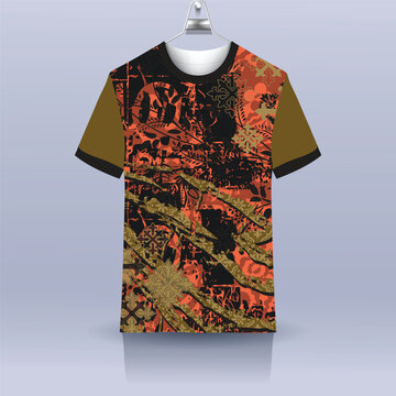 emo sports-sublimation print design- jersey-sports-team jersey-football team-jersey-template-eps- design-Sports shirt design ready to print football shirt for sublimation