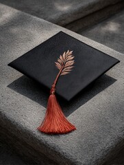 Textured Black Stone Surface Close-Up: Abstract Background, Macro Detail, Natural Pattern, Minimalist Design, Dark Tones