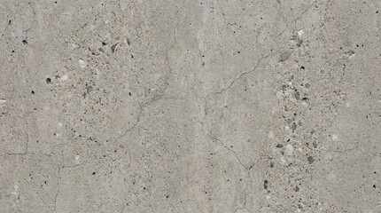 Obraz premium Textured Concrete: A close-up view reveals a rugged concrete surface, showcasing its inherent imperfections and the raw beauty of its texture.