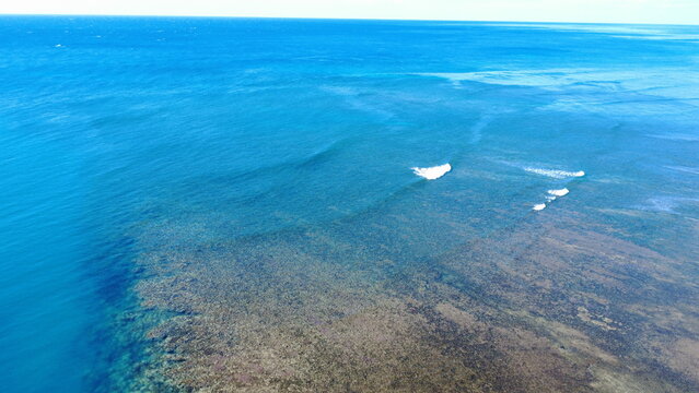 Edge of the Reef