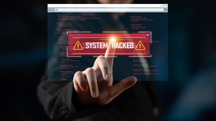 Cybersecurity protects digital systems from hackers with IT security, attack prevention, and risk management for safe online operations. Latch