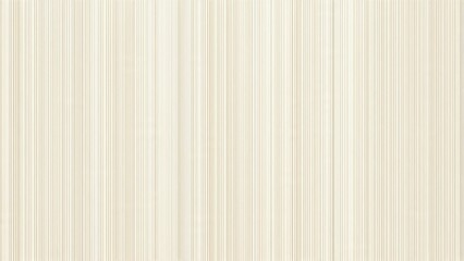 Obraz premium Beige vertical striped background texture.