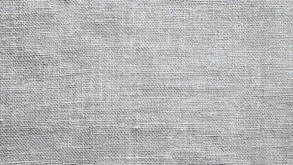 Natural Linen Fabric Texture