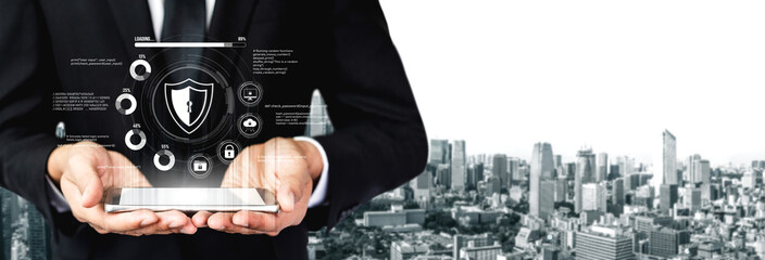 Cyber security protects against breaches, hacks, and network attacks using strong infrastructure and proactive digital defense strategies. Vouch