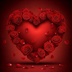 Herzen.Ich liebe Dich