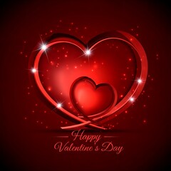 Herzen.Ich liebe Dich