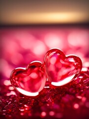 Herzen.Ich liebe Dich