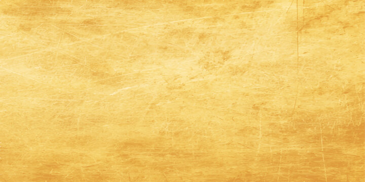 Aged vintage parchment background featuring a stained brown grunge paper texture with a worn antique design and blank retro canvas sheet for a textured ancient look