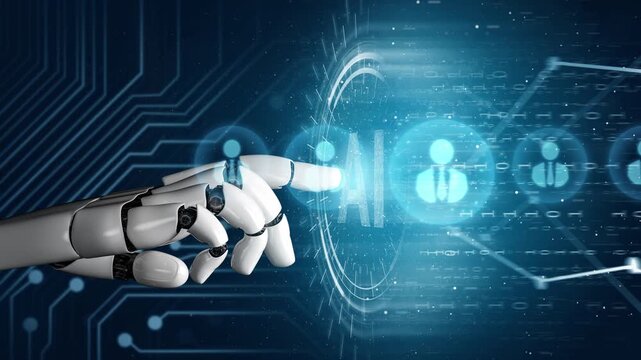 Digital recruitment and online hiring, virtual headhunting, smart recruitment platforms, talent acquisition solutions, and digital HR tools for modern workforce management. Muxer