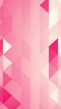 Low poly abstract backrounds triangle vertical