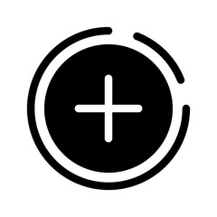 Obraz premium Story Icon Vector Symbol Design Illustration