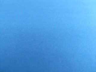 Obraz premium A flat background in attractive blue.