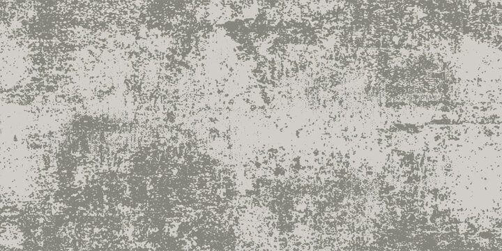 Old and moldy iron wall background. The surface of the white steel plate wall is moldy. The texture of the surface of the steel plate wall. eps 10