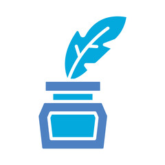 Inkwell Icon