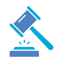 Judge Icon