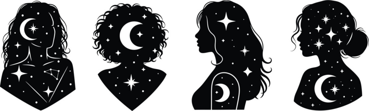Empowering women on international women's day celebrating equality and female strength