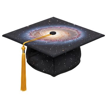 宇宙の卒業式