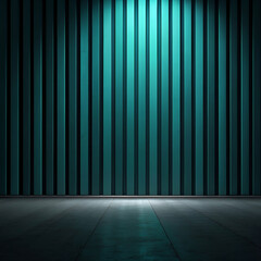 Moody abstract background with vertical gradient stripes.