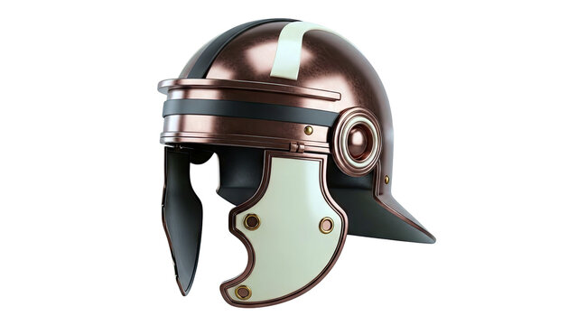 Roman Centurion Helmet