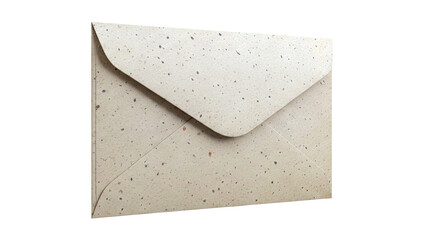 Kraft Speckled Envelope