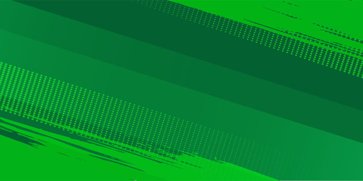 Abstract soft element color with dots halftone yellow green pattern on dark green background. Sport style football, clothing basseball, etc. Sport style comic pop arts. Vector illustration