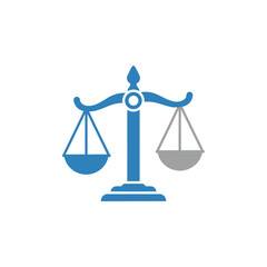 A red blood drop with a red awareness ribbon inside, symbolizing health and support for a cause.