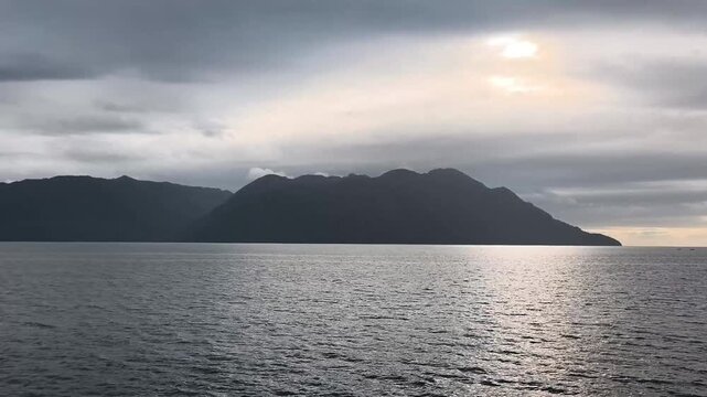 Travel to Puyuhuapi Chaiten Patagonia in Chile
