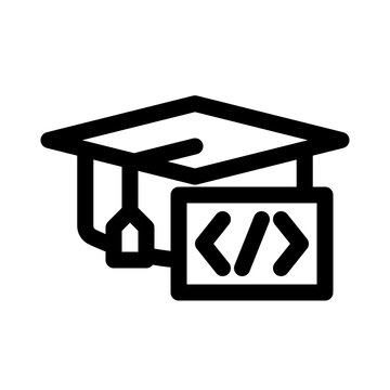 Computer Science Icon