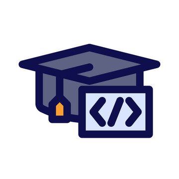 Computer Science Icon
