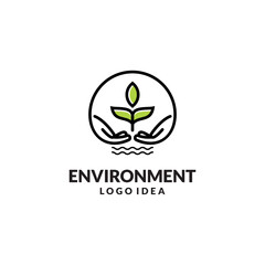 environment logo